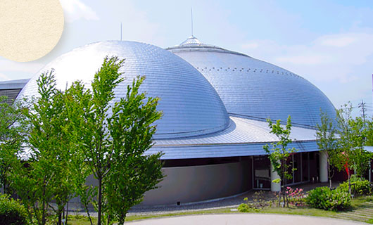 佐久市子ども未来館