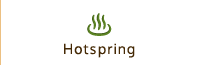 Hotspring