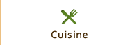 Cuisine